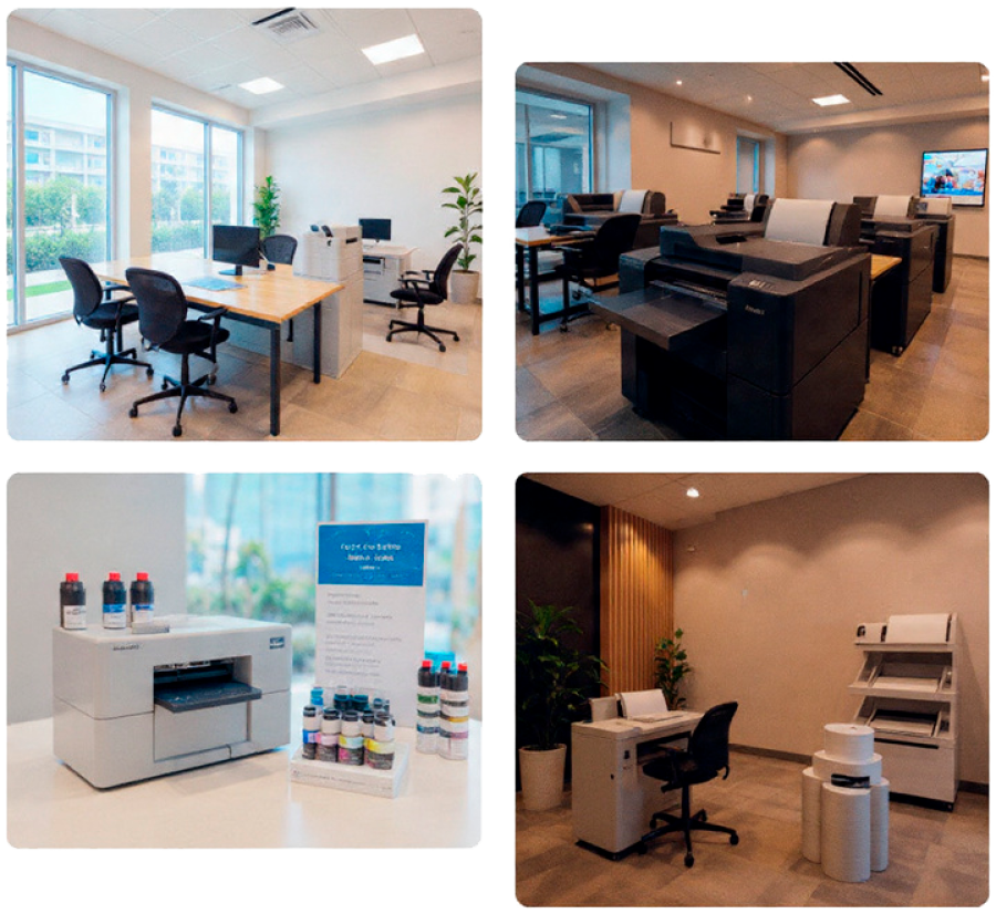 Toner y suministros <br> de informatica S.L