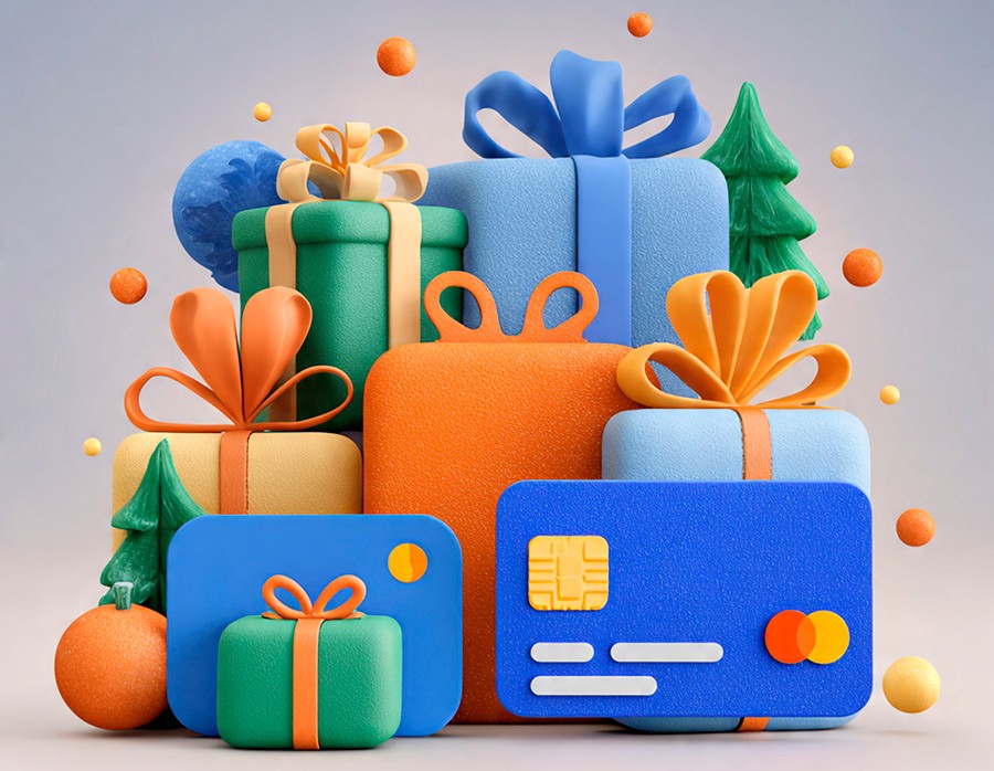 CONSIGUE PUNTOS Y CANJEALOS POR REGALOS